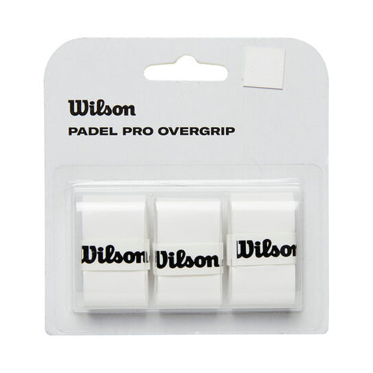 Wilson Padel Pro Overgrip
