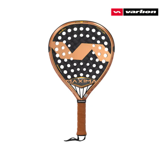 Varlion Maxima Prisma Carbon Soft 2026