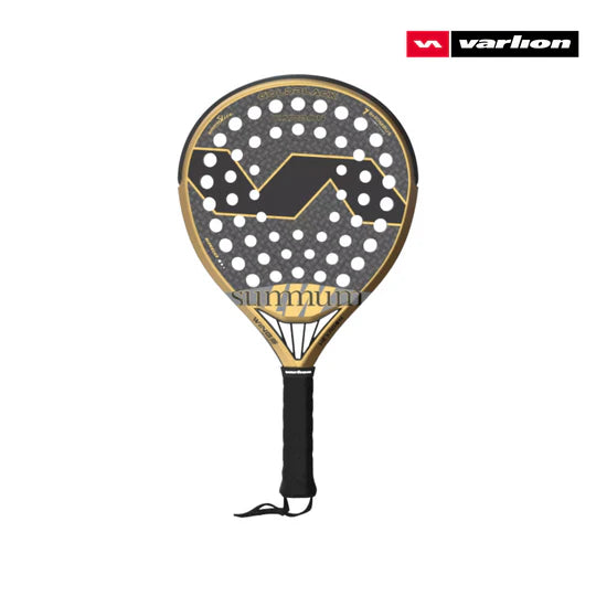 Load image into Gallery viewer, Varlion LW Carbon Goldblack 2026
