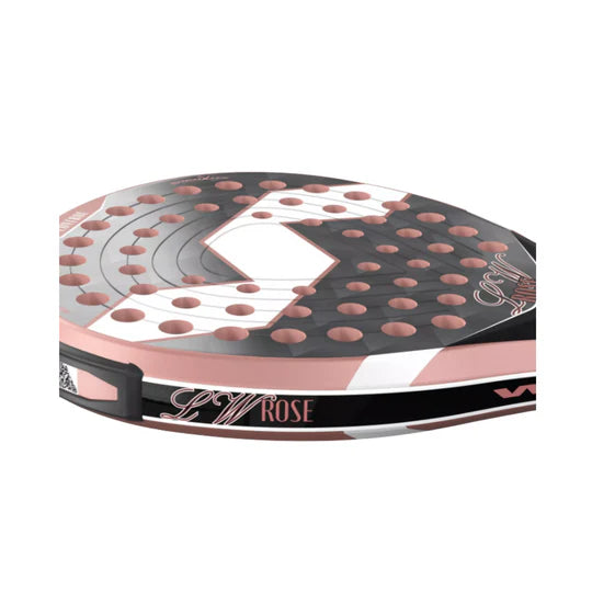 Load image into Gallery viewer, Varlion LW Carbon Rose TI 2026
