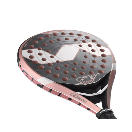 Load image into Gallery viewer, Varlion LW Carbon Rose TI 2026
