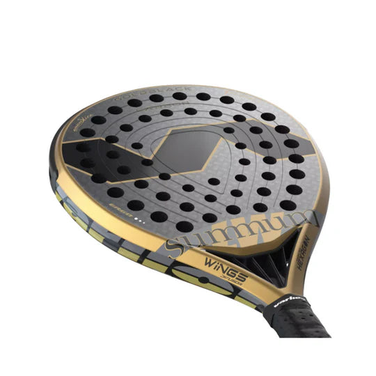 Load image into Gallery viewer, Varlion LW Carbon Goldblack 2026
