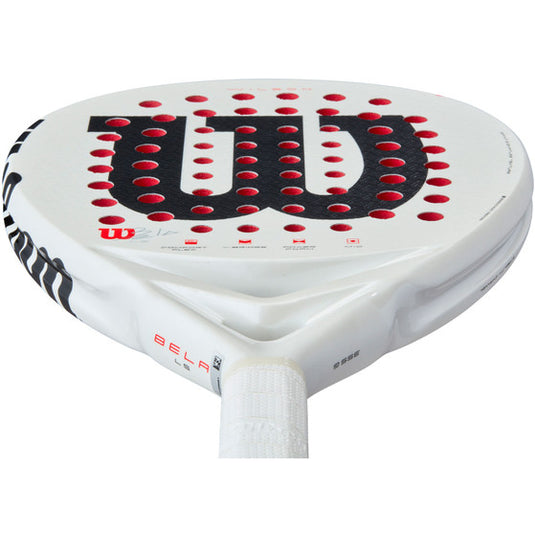 Wilson Bela LS (Light&Soft) V3