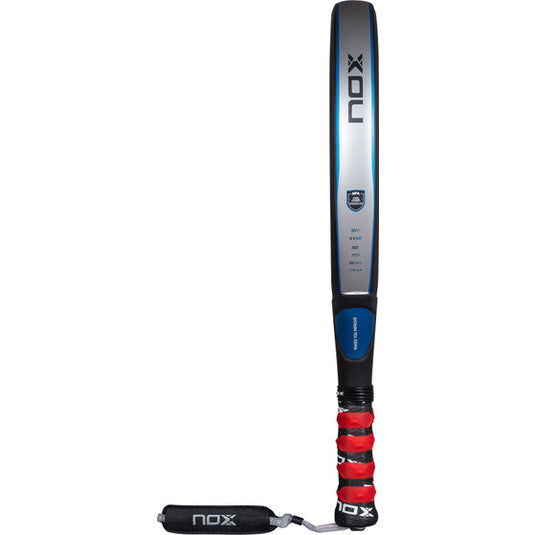 Nox FUTURE HYBRID 12K ALUM 2025