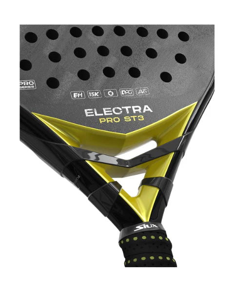 Load image into Gallery viewer, Siux Electra ST3 Pro
