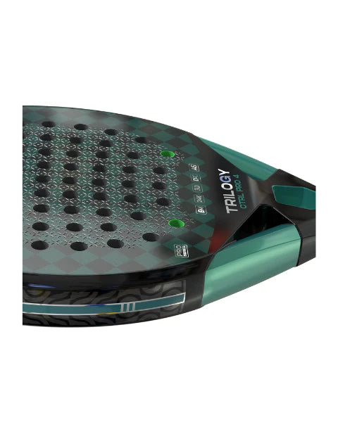 Siux Trilogy Pro 4