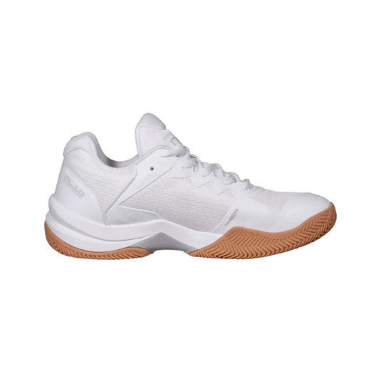 NOX ML10 HEXA White/Gum Rubber padelschoenen