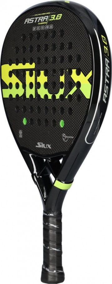 Siux Astra 3.0