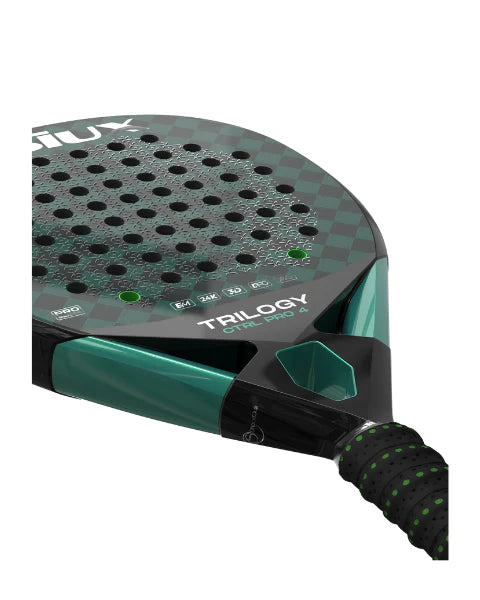 Siux Trilogy Pro 4