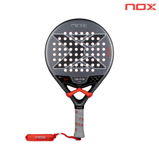 Load image into Gallery viewer, Nox ML10 VENTUS CONTROL 3K 2026
