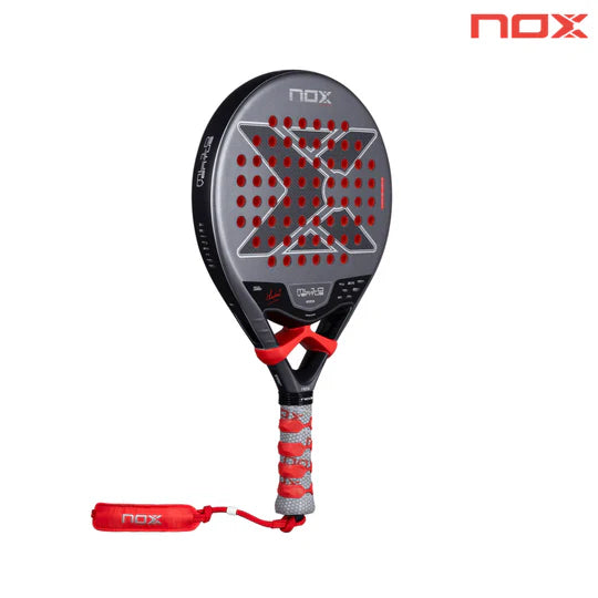 Load image into Gallery viewer, Nox ML10 VENTUS CONTROL 3K 2026
