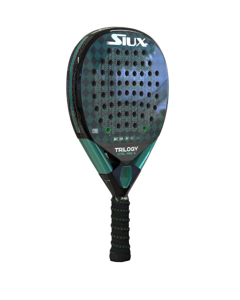 Load image into Gallery viewer, Siux Trilogy Pro 4
