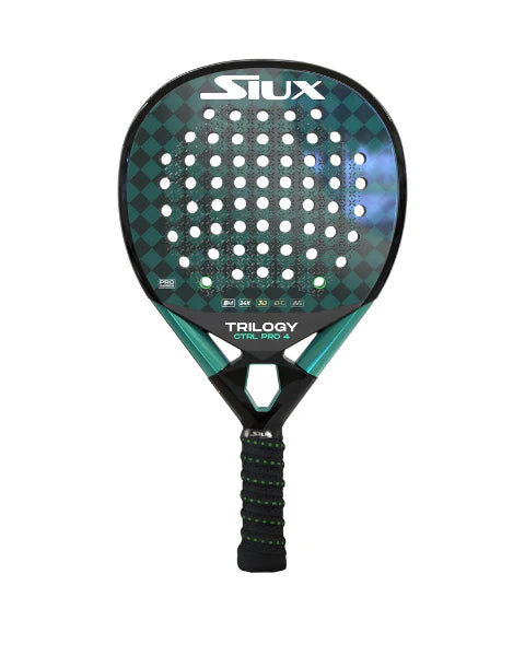 Load image into Gallery viewer, Siux Trilogy Pro 4
