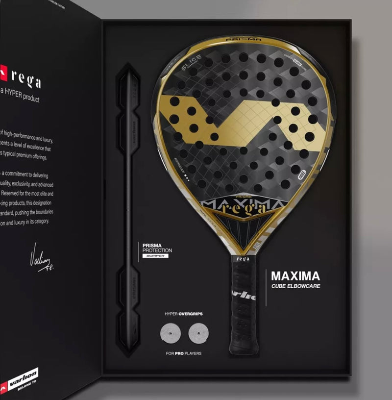 Load image into Gallery viewer, Varlion MAXIMA CUBE Elbowcare REGA W 2026
