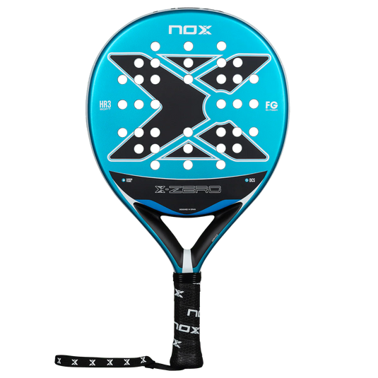 NOX X-Zero