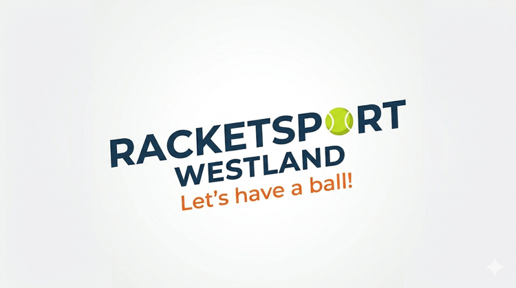 Padel2Gether wordt Racketsport Westland!