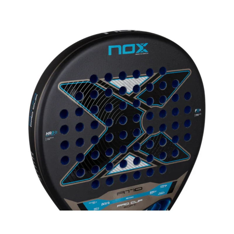 Load image into Gallery viewer, Nox AT10 Pro Cup Soft 2026
