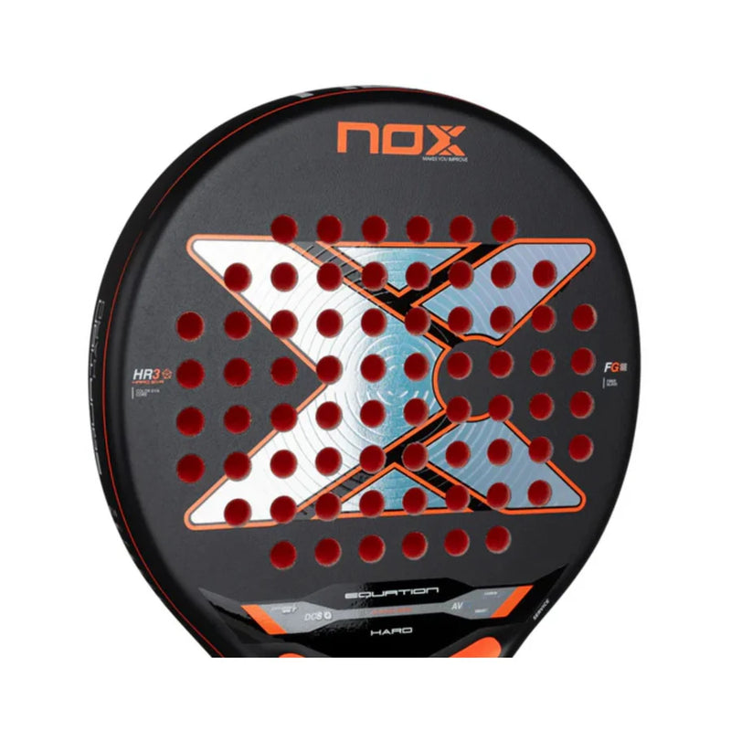 Load image into Gallery viewer, Nox Equation Hard Advanced 2026
