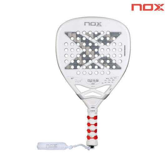 Nox AT10 Genius Attack 12K Alum Xtreme 2026