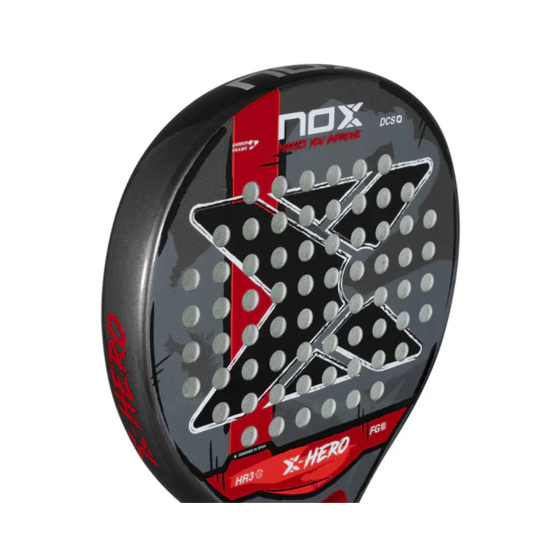 Load image into Gallery viewer, Nox X-Hero Red 2026
