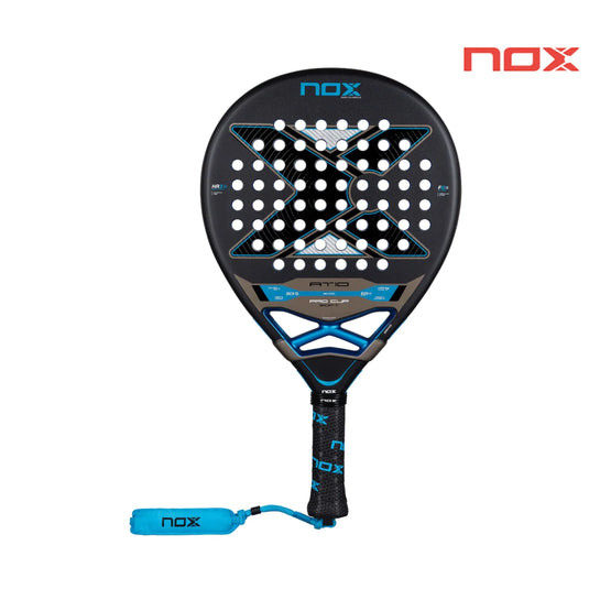 Nox AT10 Pro Cup Soft 2026