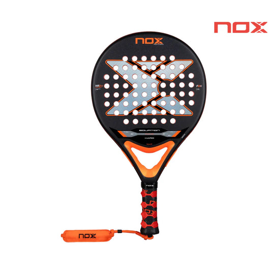 Nox Equation Hard Advanced 2026