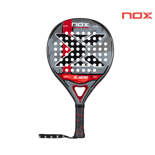 Nox X-Hero Red 2026