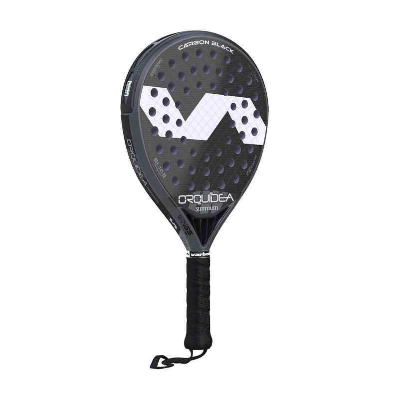 Load image into Gallery viewer, Varlion LW Summum Carbon Black Orquidea
