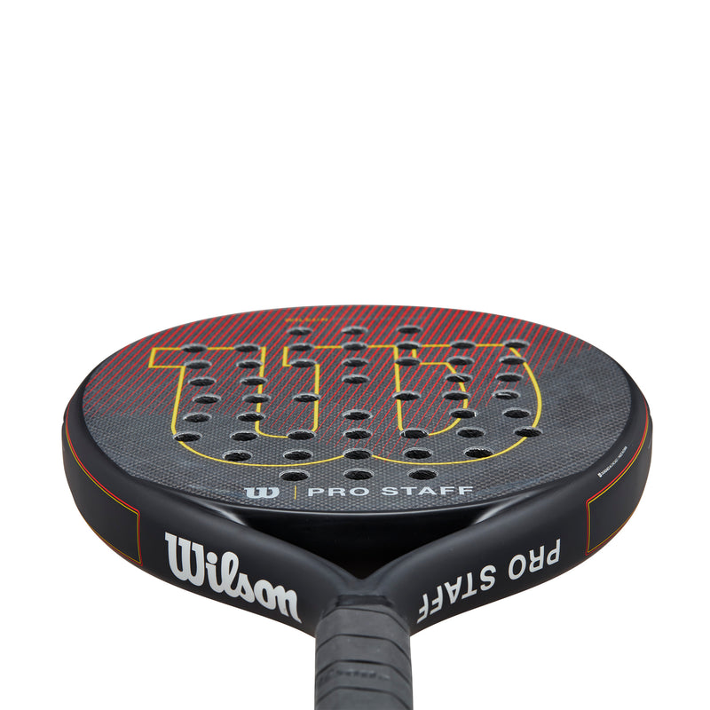 Load image into Gallery viewer, Wilson Pro Staff V2 Tour
