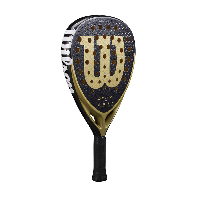 Load image into Gallery viewer, Wilson_Defy_LS_padelracket_1
