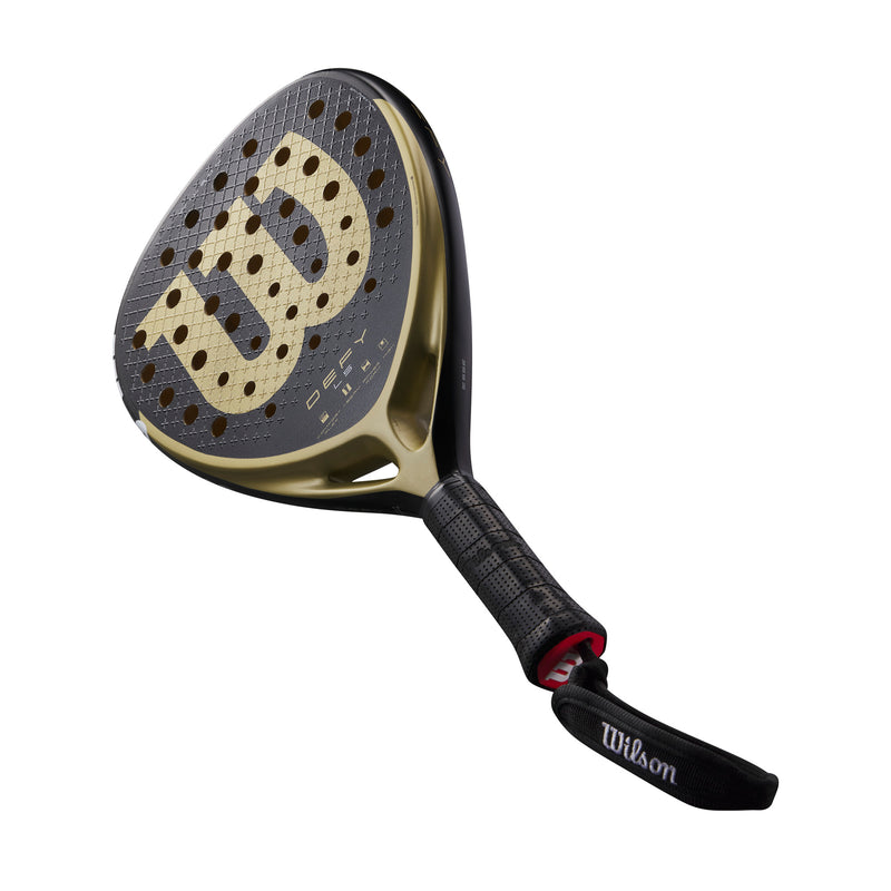 Load image into Gallery viewer, Wilson Defy LS padelracket 7
