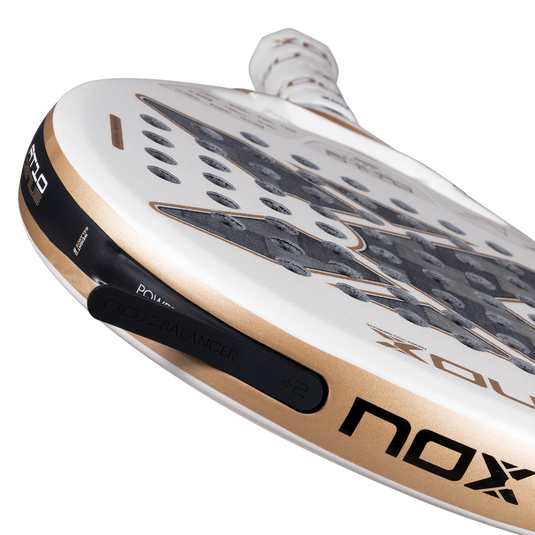 AT10 Luxury Genius 12K Alum XTREM 2026 By Agustín Tapia