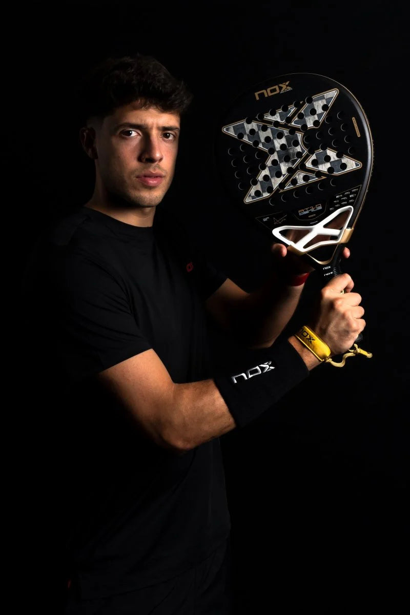 Load image into Gallery viewer, AT10 Luxury GENIUS 18K Alum 2026 by Agustín Tapia
