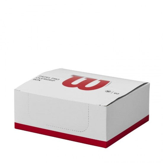 Load image into Gallery viewer, Wilson Padel Pro Overgrip (60 pack)
