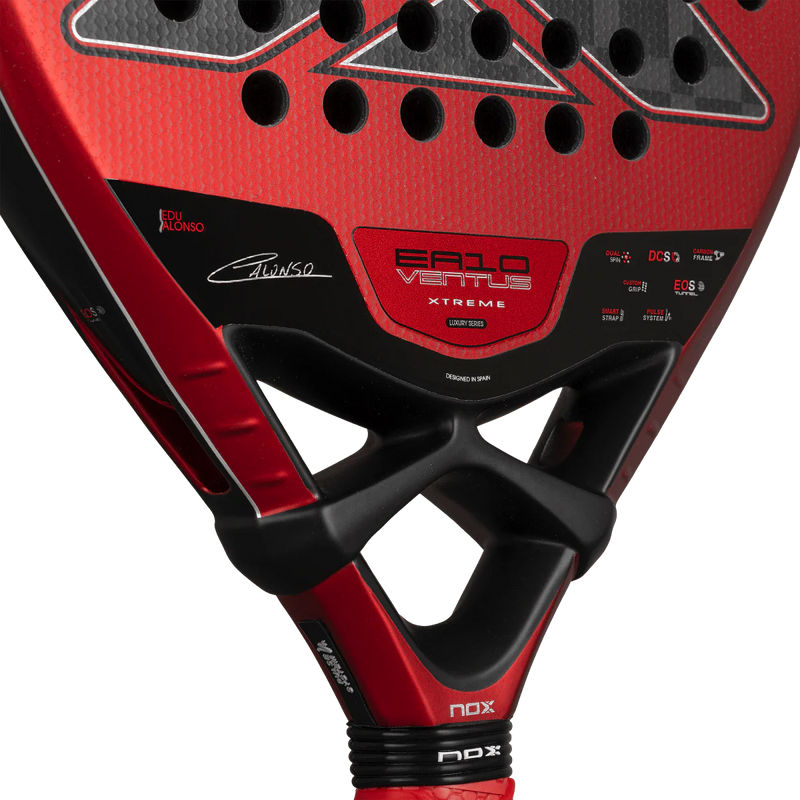 Load image into Gallery viewer, EA10 Ventus Hybrid 12K XTREM 2026 By Edu Alonso
