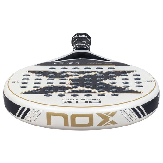 NOX EQUATION ADVANCED 2025
