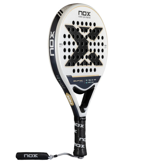 NOX EQUATION ADVANCED 2024 