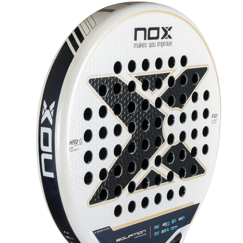 Load image into Gallery viewer, NOX EQUATION ADVANCED 2025
