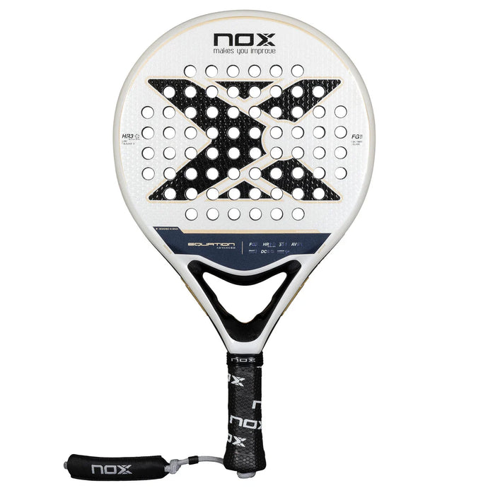 NOX EQUATION ADVANCED 2024 