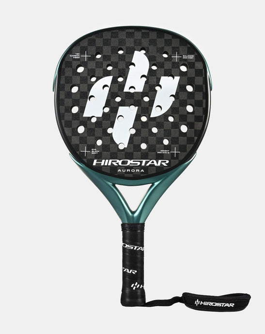 Hirostar Aurora