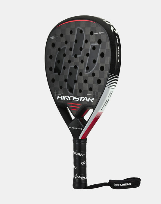 Hirostar Blackstone 2025