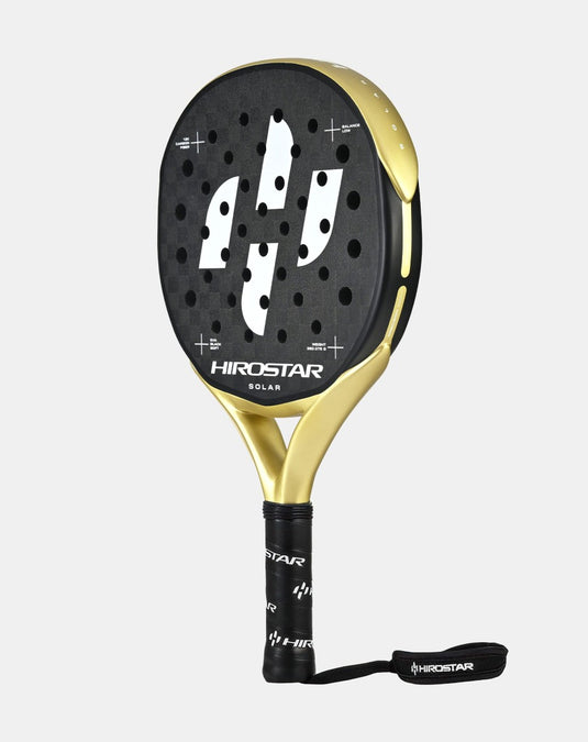 Hirostar Solar