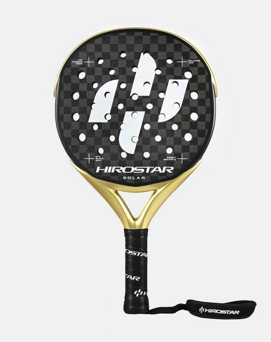 Hirostar Solar