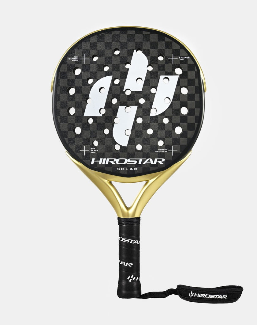 Hirostar Solar
