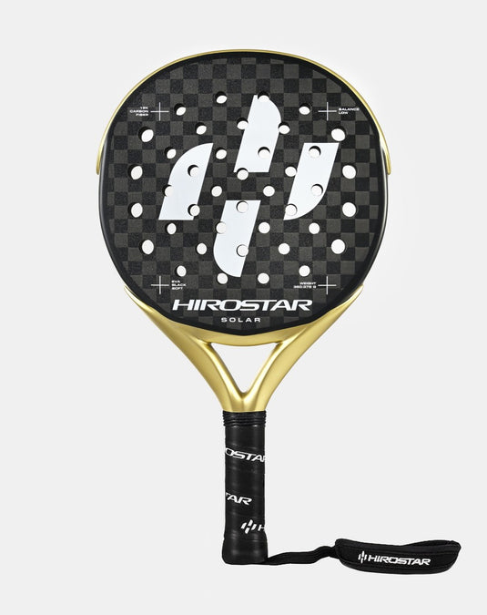 Hirostar Solar