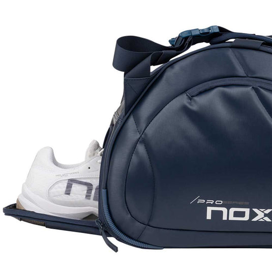 Nox Sac À Dos Pro 32L Noir acheter et offres sur Smashinn Nox Sac À Dos Pro 32L Noir acheter et offres sur Smashinn