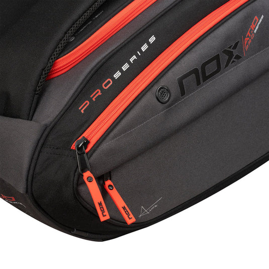 AT10 XXL Padel tas