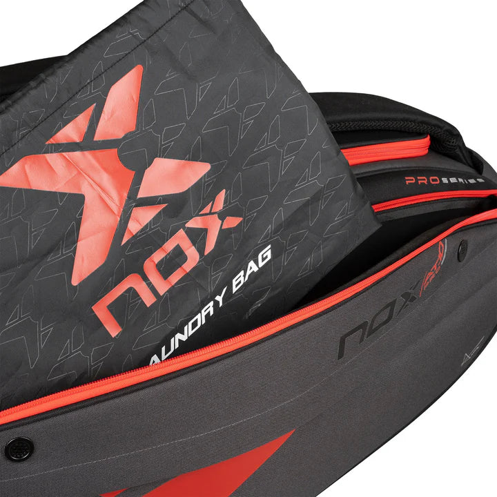 Load image into Gallery viewer, AT10 XXL Padel tas
