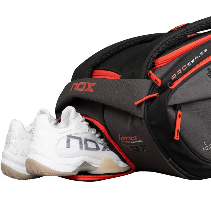 Load image into Gallery viewer, AT10 XXL Padel tas
