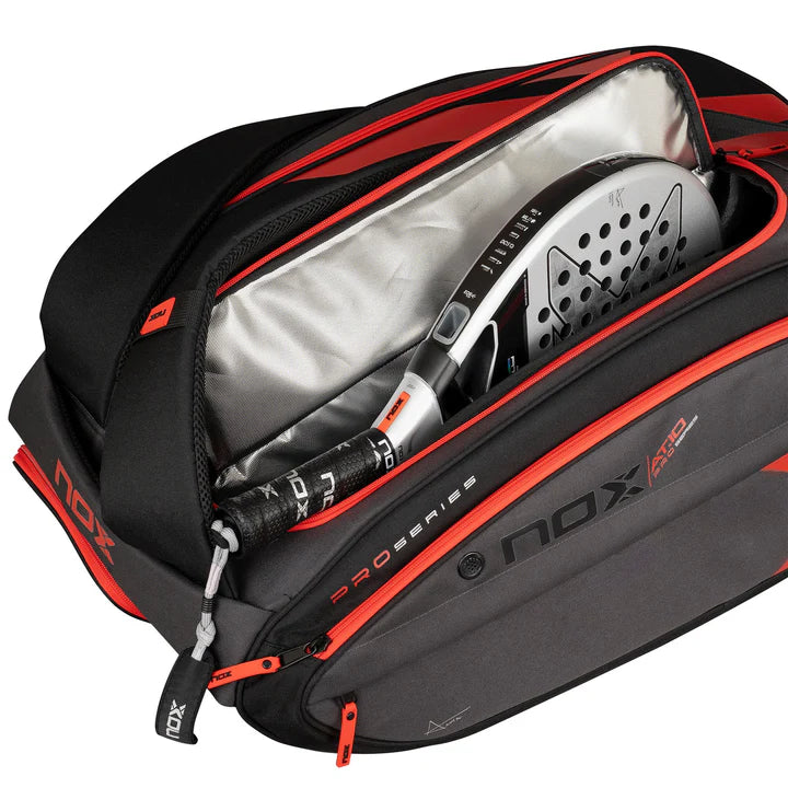 Load image into Gallery viewer, AT10 XXL Padel tas
